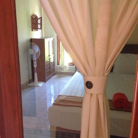 Cebluk Sari Leilighet Ubud Eksteriør bilde