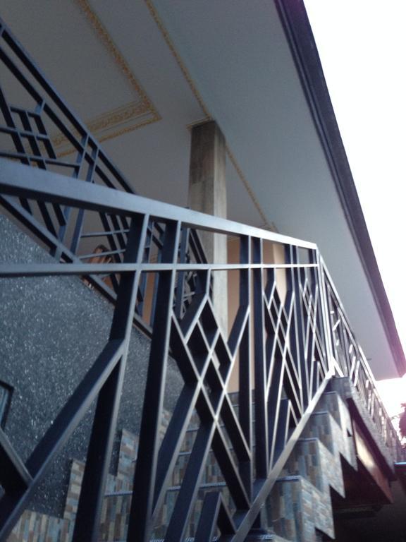 Cebluk Sari Leilighet Ubud Eksteriør bilde