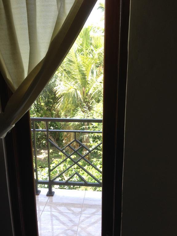 Cebluk Sari Leilighet Ubud Eksteriør bilde