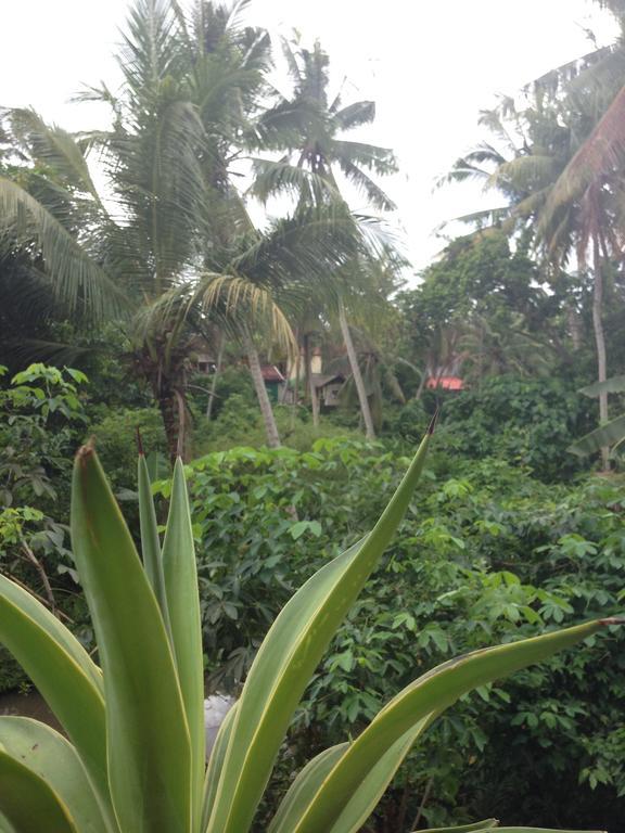 Cebluk Sari Leilighet Ubud Eksteriør bilde