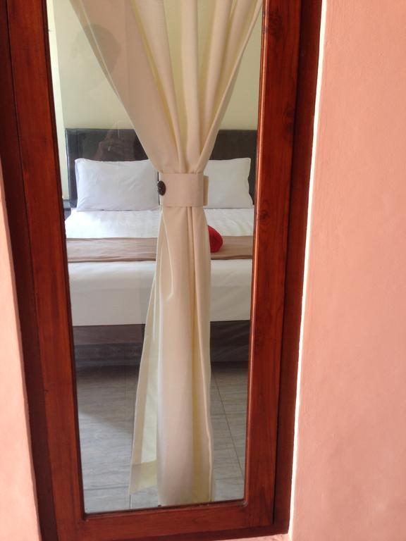 Cebluk Sari Leilighet Ubud Eksteriør bilde